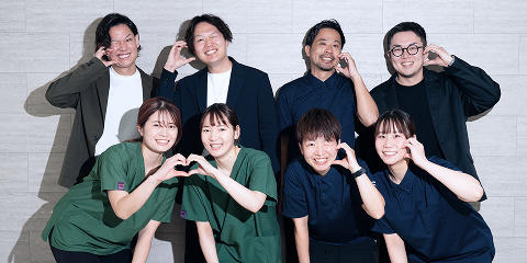 フリーケアの働きがい