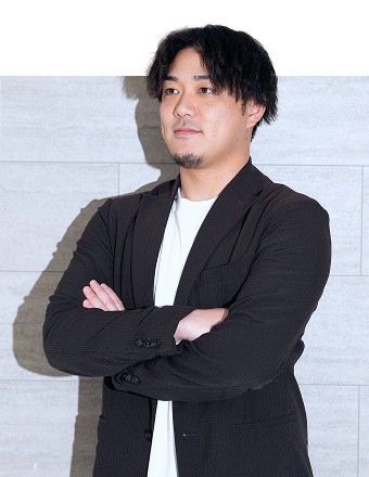 島内 星さんの写真