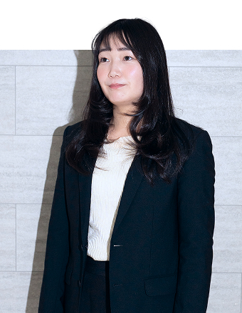 長戸 萌さんの写真