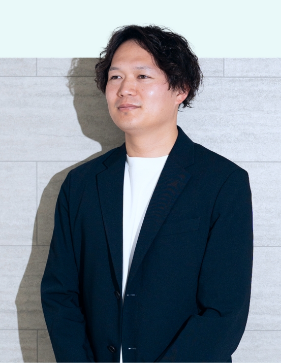 大地 達智さんの写真