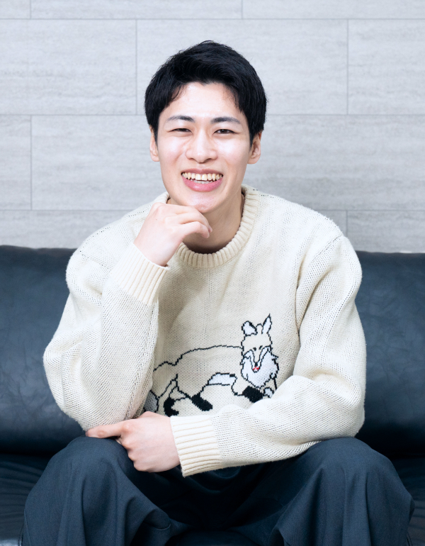 佐藤 孝一さん