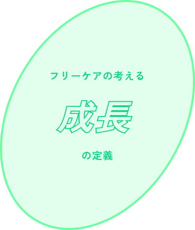 成長